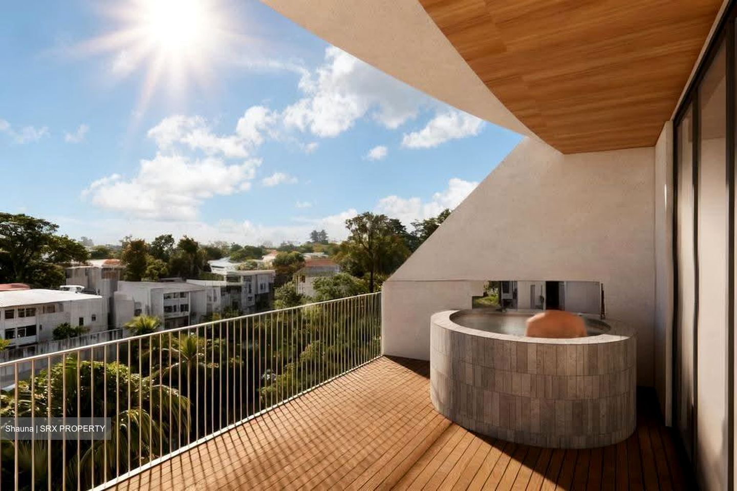 Tai Keng Garden (D19), Semi-Detached #628408651